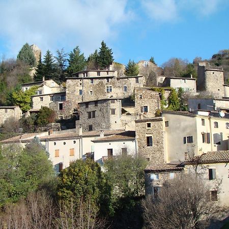 La Colombiere - Vue Imprenable Sur L'Ardeche - Tres Calme - Tres Bien Situe - Residence Privee Montélimar Exterior foto
