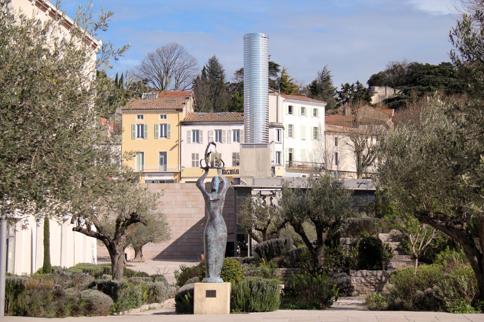 La Colombiere - Vue Imprenable Sur L'Ardeche - Tres Calme - Tres Bien Situe - Residence Privee Montélimar Exterior foto