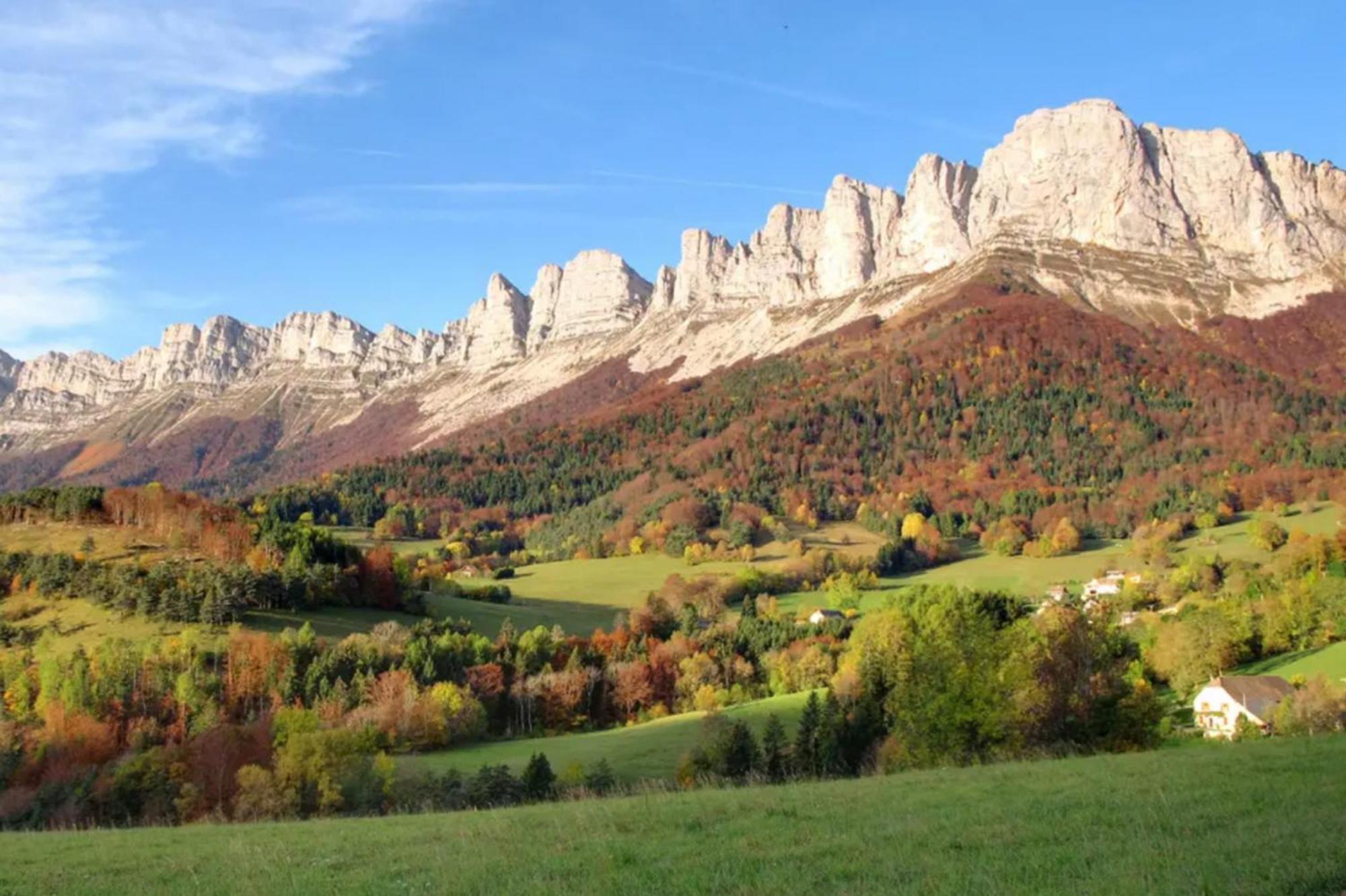 La Colombiere - Vue Imprenable Sur L'Ardeche - Tres Calme - Tres Bien Situe - Residence Privee Montélimar Exterior foto